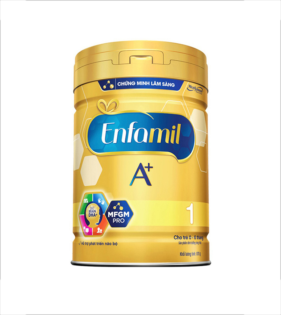 Enfamil